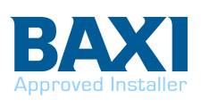 BAXI Approved Installer